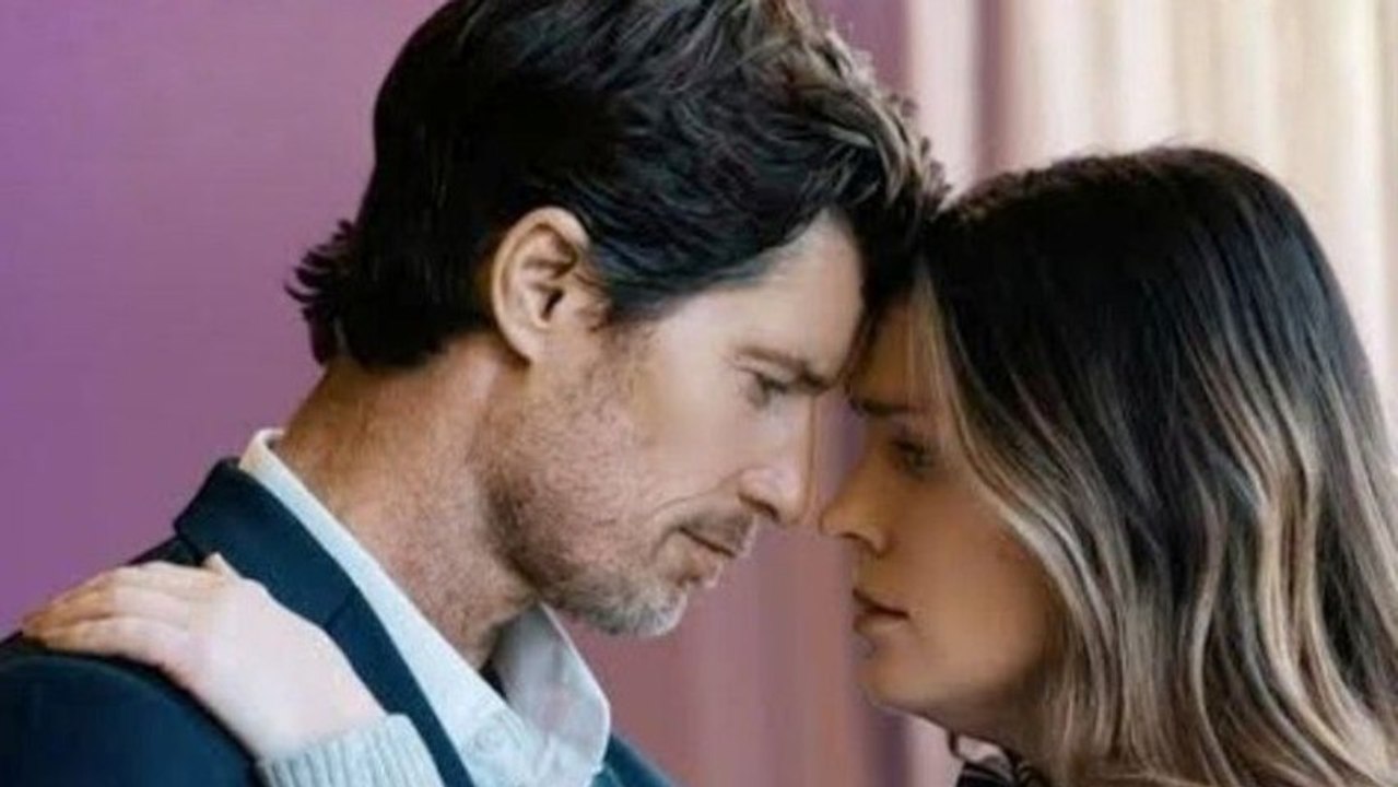 Reencontrando el Amor a los Cincuenta (Serie Completa) | Short Drama Español