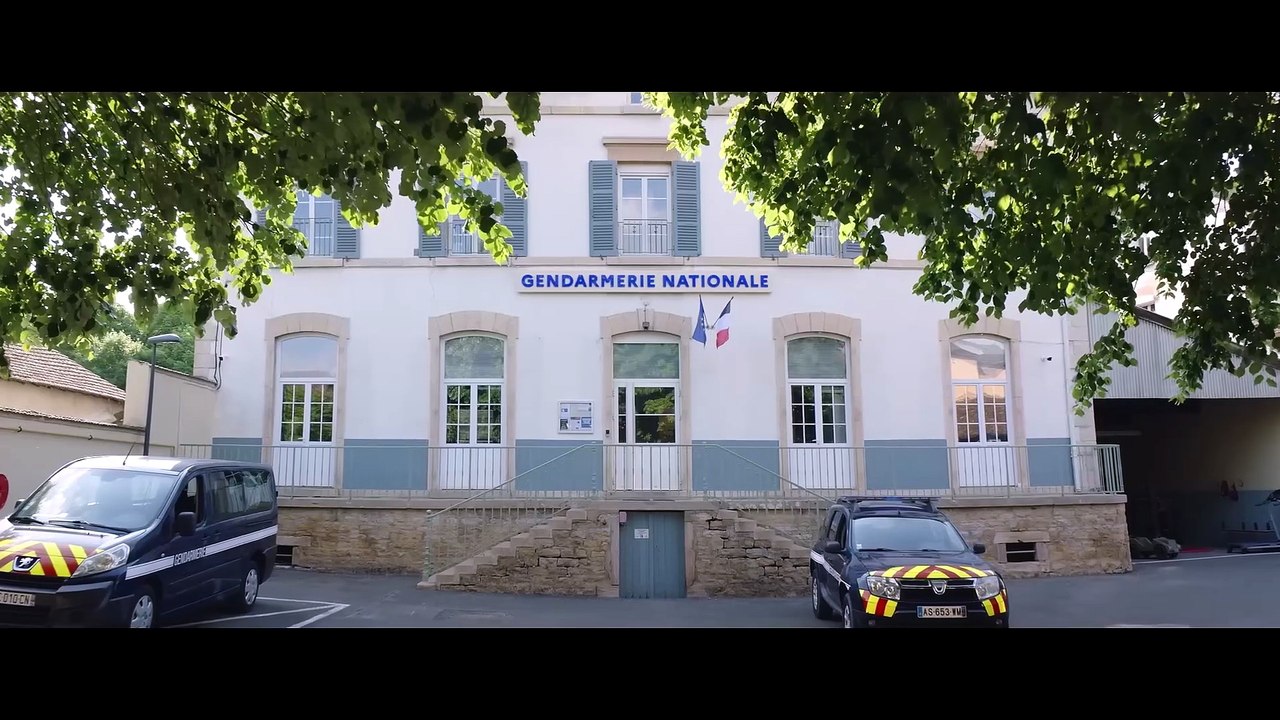 Les Gendarmes - Bande-annonce #2 [VF|HD1080p]
