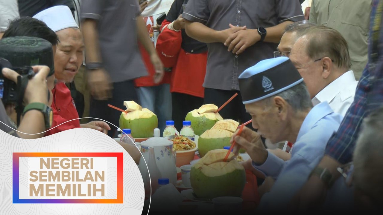 PH tingkat kempen menerusi Jelajah Kekal Harapan