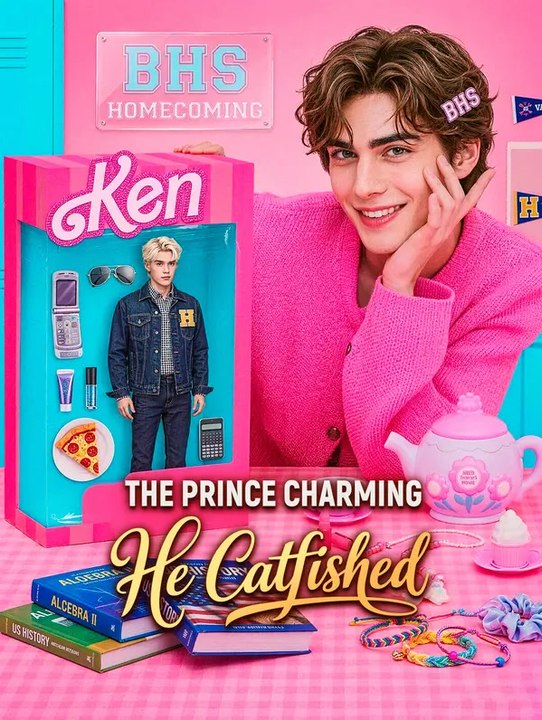 The Prince Charming He Catfished | Serie Completa | Short Drama Italiano