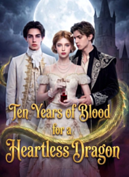 Ten Years of Blood for a Heartless Dragon New Move 30 Eps