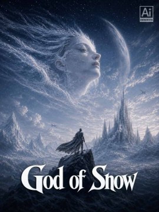 God of Snow EP