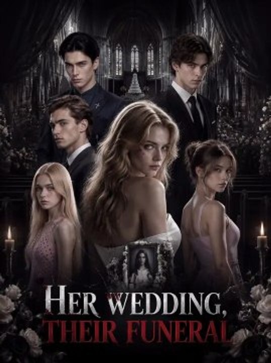 Her Wedding, Their Funeral EP