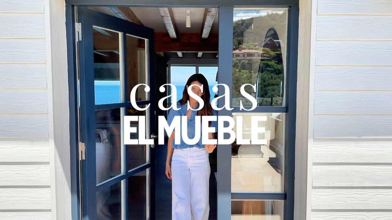 Casas House Tour Cantabria