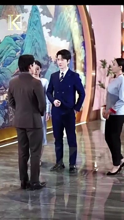 What A good Example is For (Chinese Drama English Subtitles ) Snackshort [Full Movie]