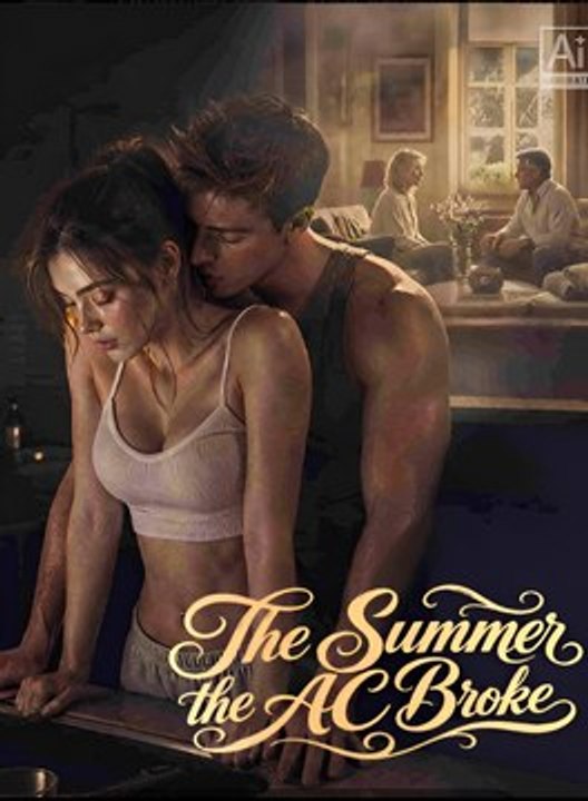 The Summer the AC Broke