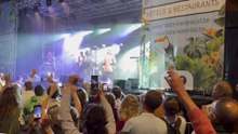 Ambiance "Torremolinos" et vivre ensemble pour la fête nationale à Nivelles