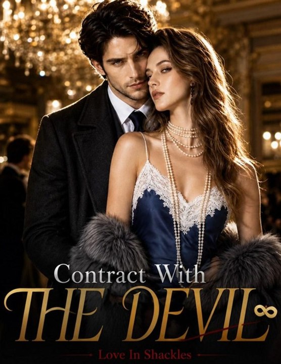 Contract With The Devil Love In Shackles ✅ FULL [Eng Sub]  🔥Drama English Sub Full HD