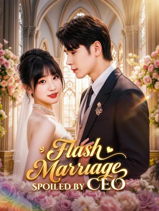 Flash Marriage, Spoiled by CEO | Komplette Serie | Short Drama Deutsch