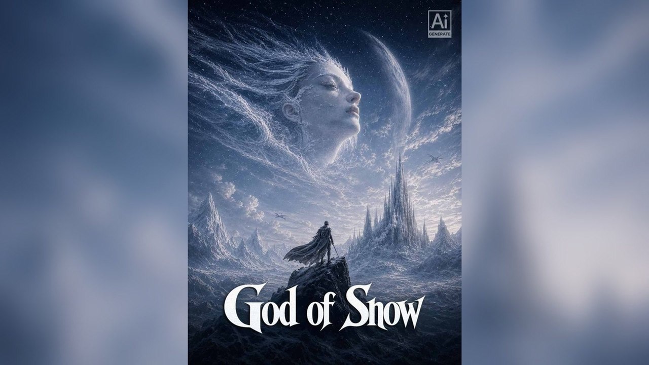 God Of Snow Full Episode | Velnix Drama