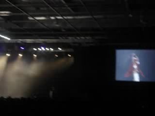 Heavenly Sword - Japan Expo 2008