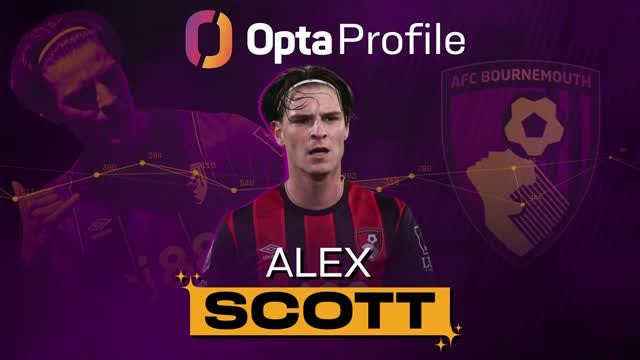 Opta Profile: Alex Scott - Is the 'Guernsey Grealish' Chelsea bound?