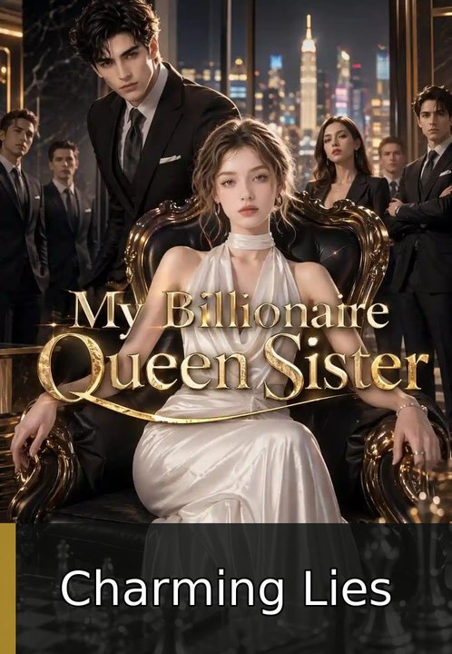 My Billionaire Queen Sister - Full | Charming Lies