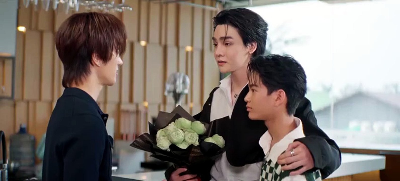 Knot the Series Burning Promise – Episode 4 ENGLISH SUBTITLES (2026)