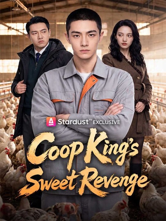 Coop King's Sweet Revenge
