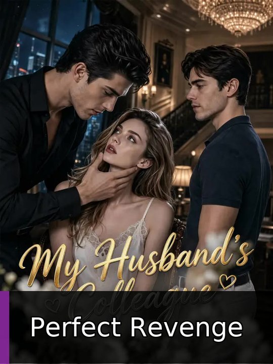 My Husband's Colleague Perfect Revenge