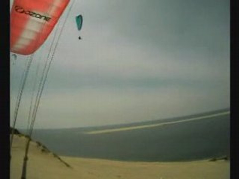Pylaparapente