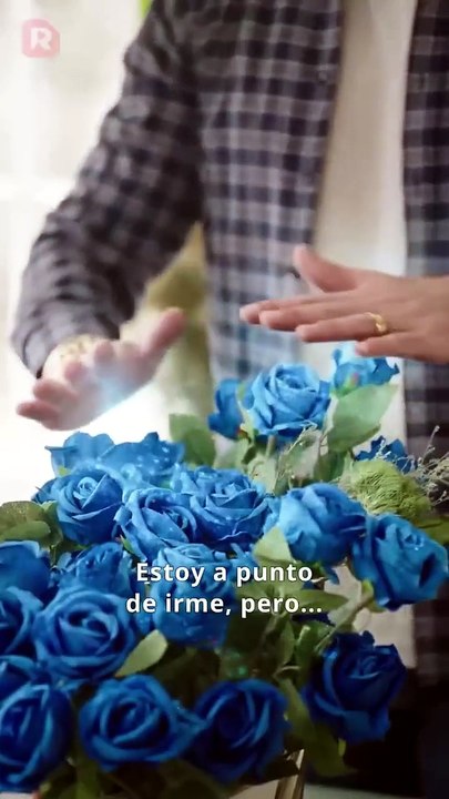 El genio de la lámpara bajo contratoHOT DRAMAdrama