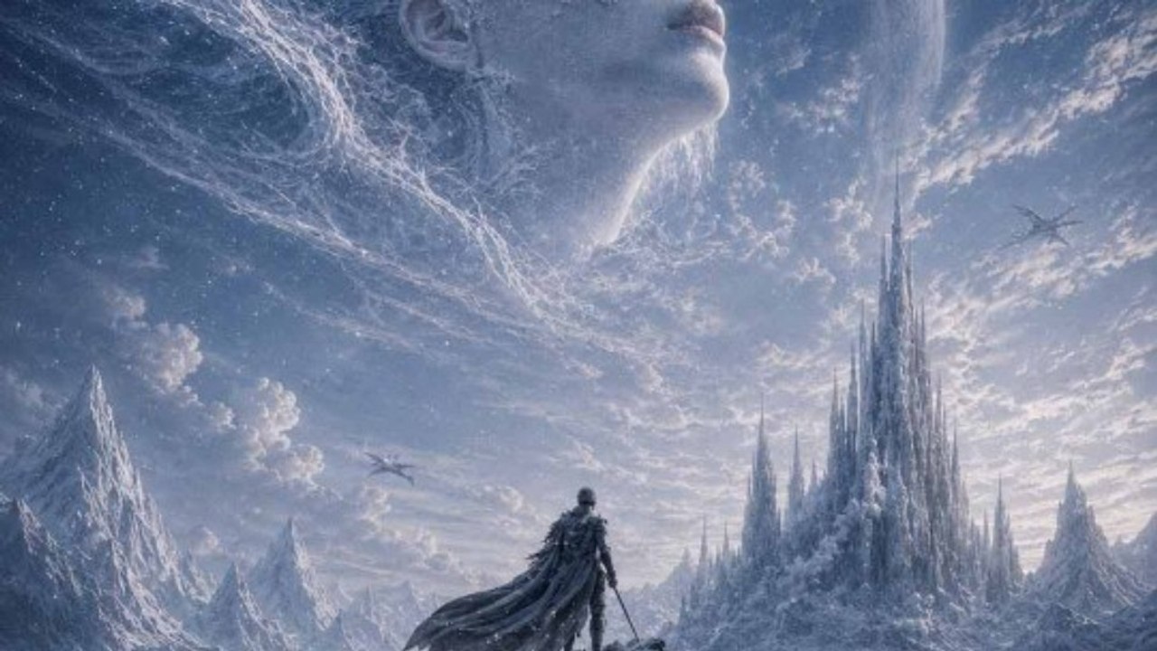 God of Snow