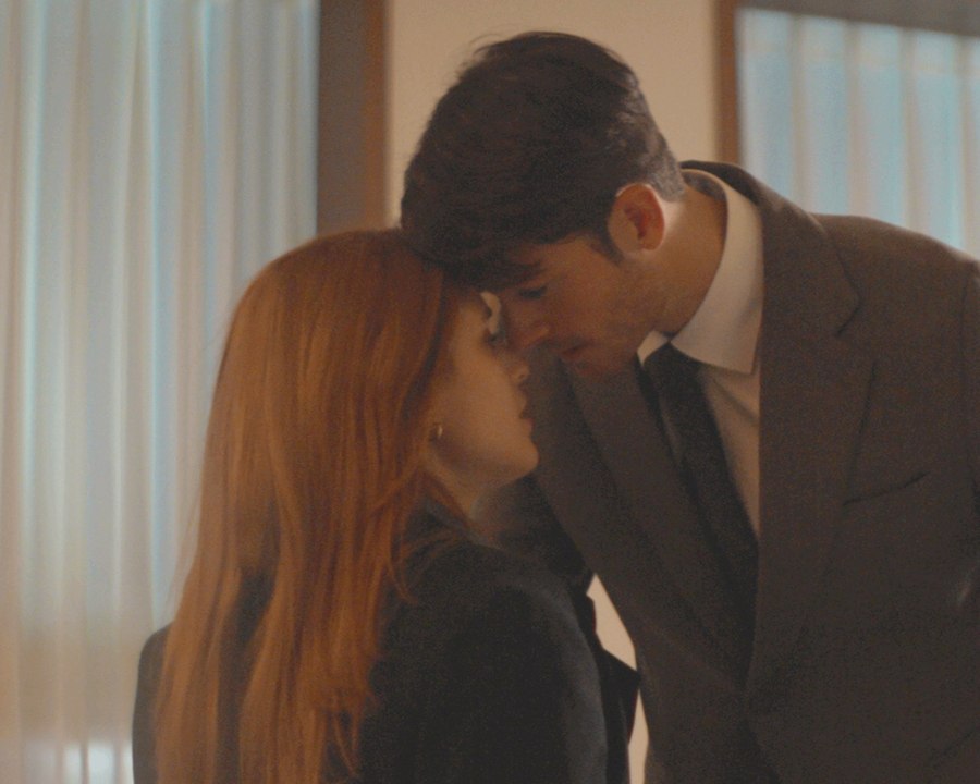 The Heir's Office Scandal Episode 3