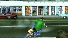 GTA San Andreas Funny Moment – POV - You know GTA Roads more than you OWN...😂💀🔥🤣⚡️(Part 471) - #gtag #cj #funny #gtaindia #gtarp