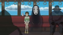 Chihiros Reise ins Zauberland kommt zurück ins Kino