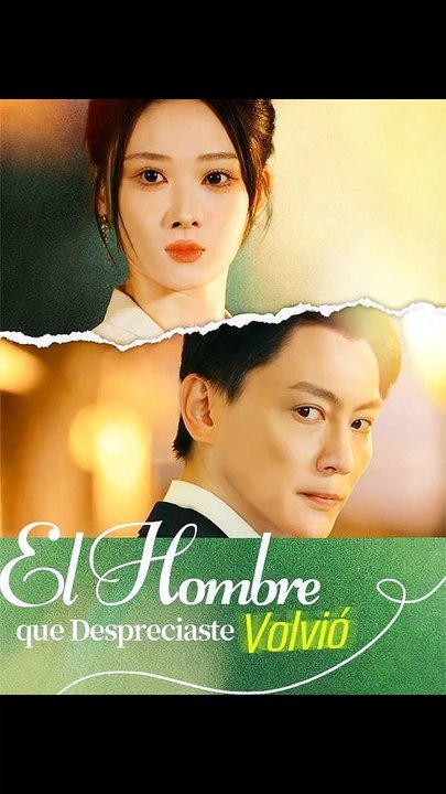 El Hombre que Despreciaste Volvió | Full Short Drama | English Sub 2026