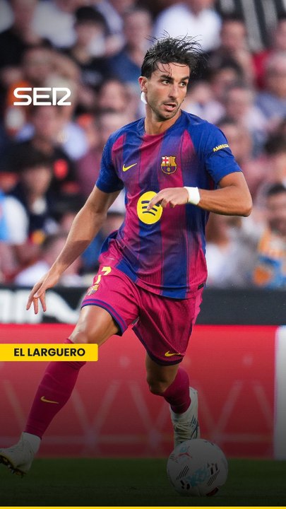 ¿Se queda Ferran en el Barça o no?