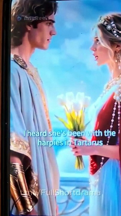 The true heiress returns#DARMA US -FULL ENG SUB [Full Movie]