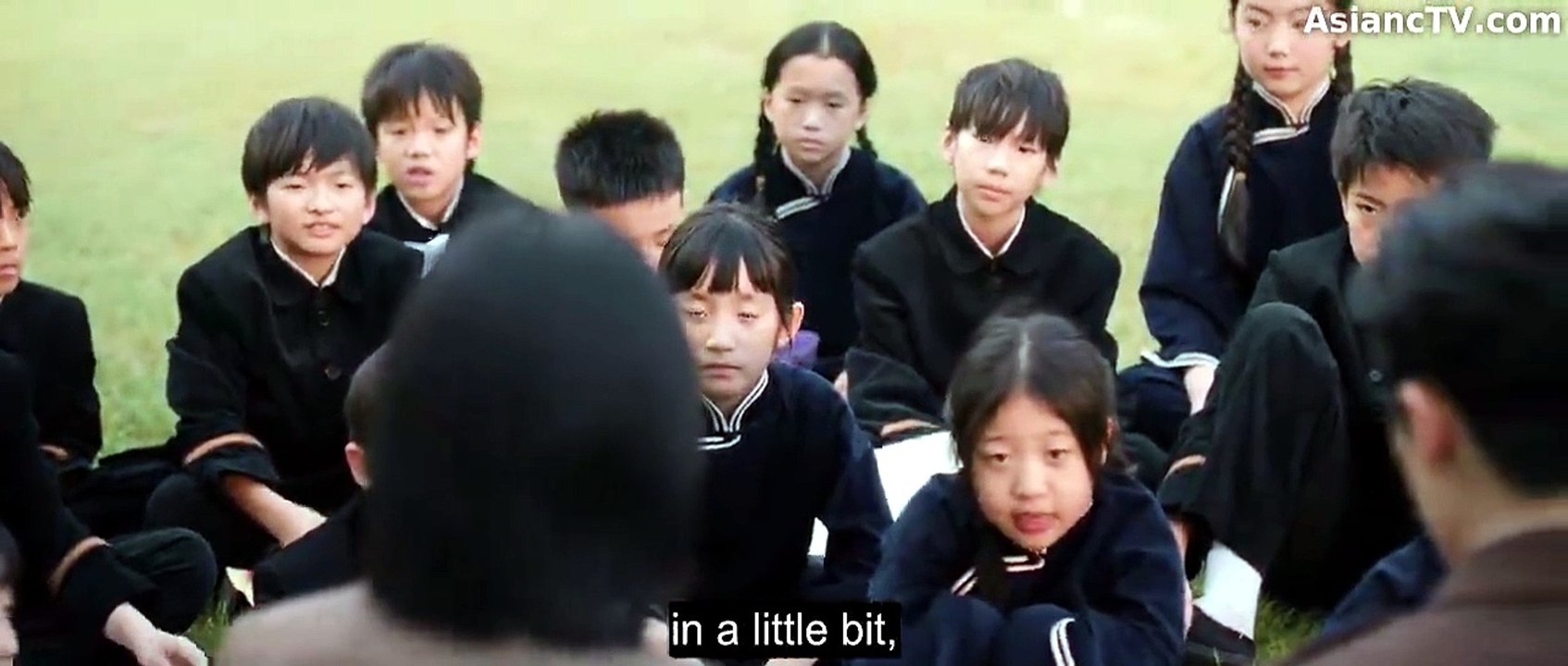 Ep 10 Overdo Eng Sub | Burning Promise
