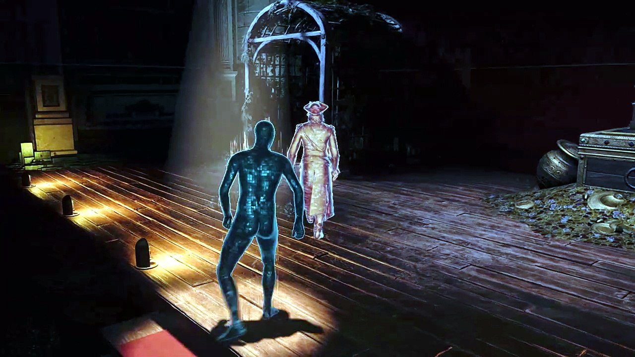 Assassin's Creed: Black Flag Resynced - Rift #4 Freecam