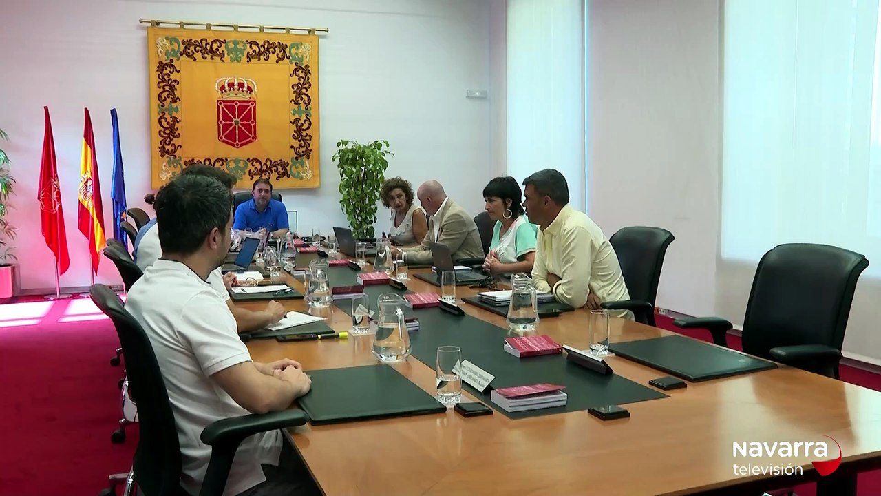 Chivite declarará sobre el informe de la UCO de Cerdán