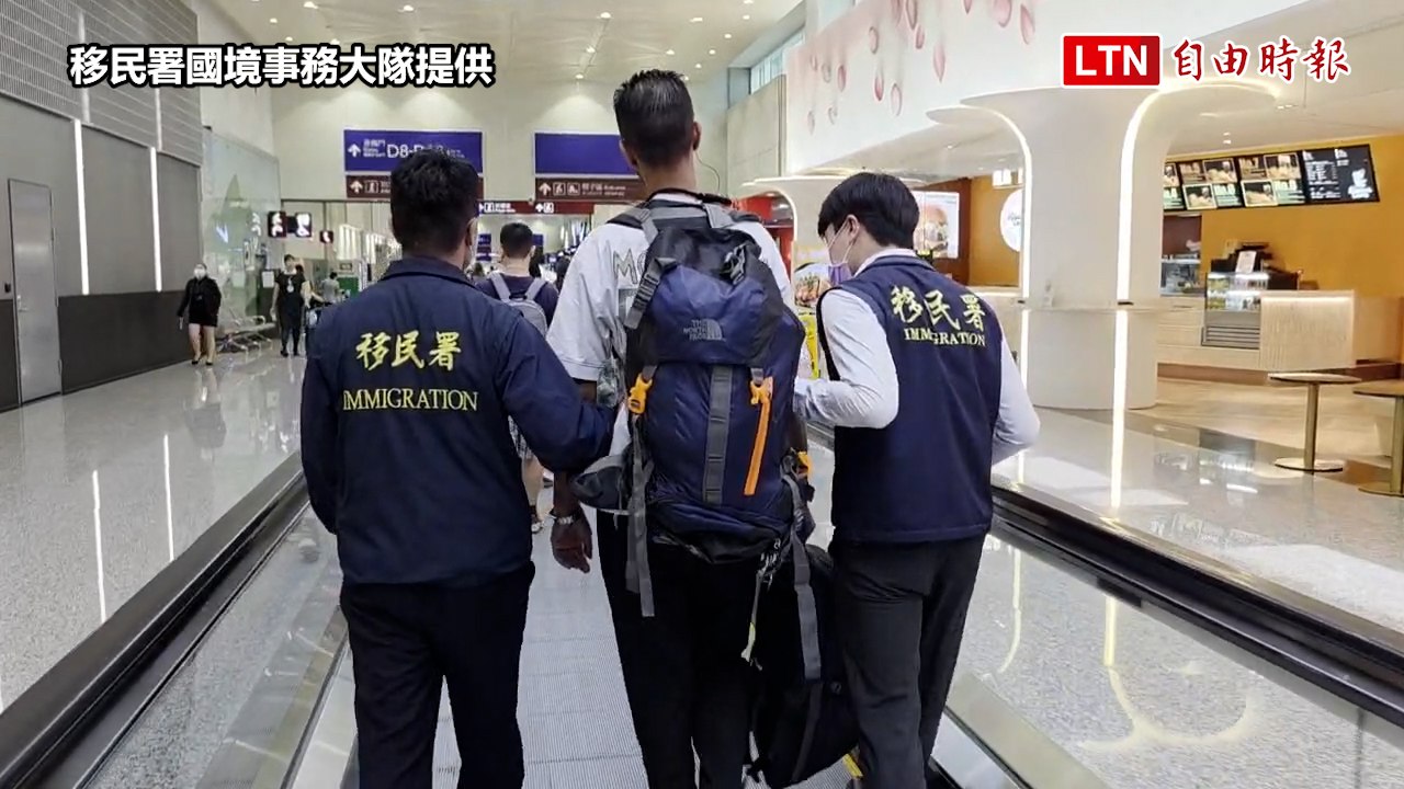 3000美元買假證測試偷渡歐洲路線 摩洛哥男桃機轉機遭攔遣返