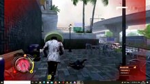 Nearly Died, bullettime saved me (like Max Payne) #shorts