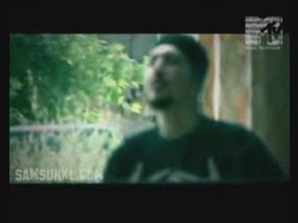 Abluka Alarm - Yalnızlık iki Satır SamsuNkL