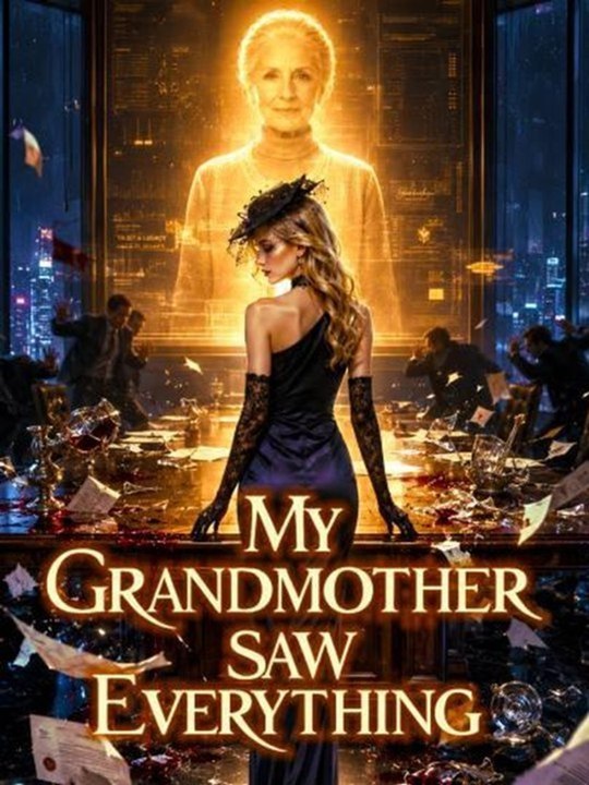 my grandmother saw everything--New | Full Short Drama | English Sub 2026