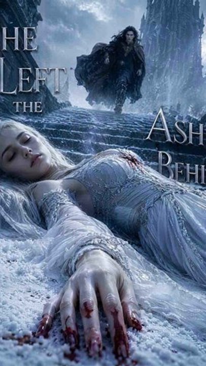 She Left The Ashes Behind EP ENGSUB Family Mystery Drama