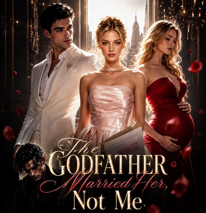 The Godfather Married Her, Not Me - Full EP | Emotional Romance Drama | Love Triangle, Betrayal & Secret Marriage - ENGSUB