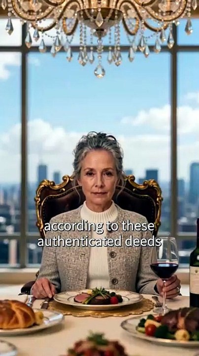 [EngSub] Vance Queen After The Apron Comes Off 🌎Aurora [Full Movie]
