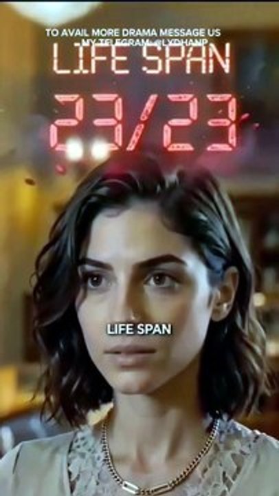 The Seconds Until Dawn