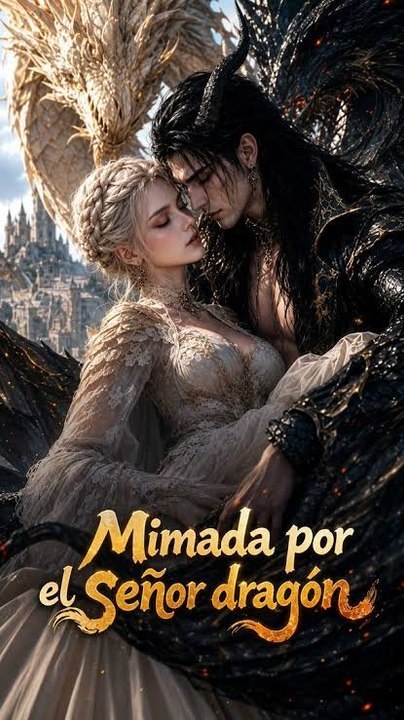Mimada por el señor dragón (Doblado) | Full Short Drama | English Sub 2026