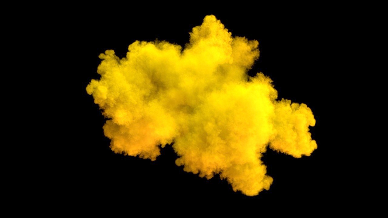 U.S. Says It Has Destroyed Its Last Chemical Weapons