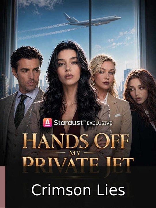 Hands Off My Private Jet Englishsubtitle Fullfilm❤️❤️ Full Episode | Velnix Drama