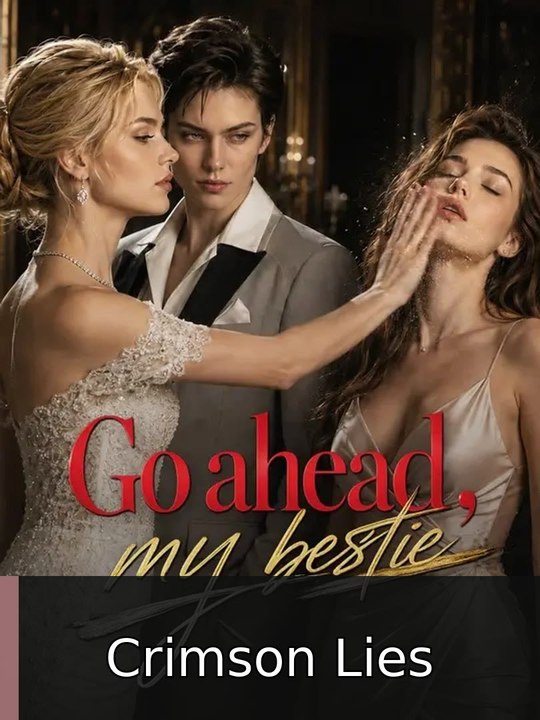 Go Ahead, My Bestie Full Episode | Drama Nova