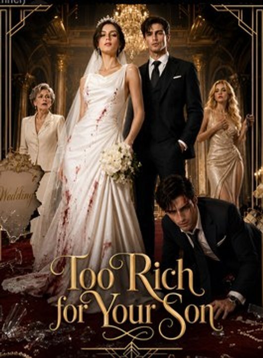 To Rich For Your Son- Drama FULL MOVIES ENGLISH SUB | Full Short Drama | English Sub 2026