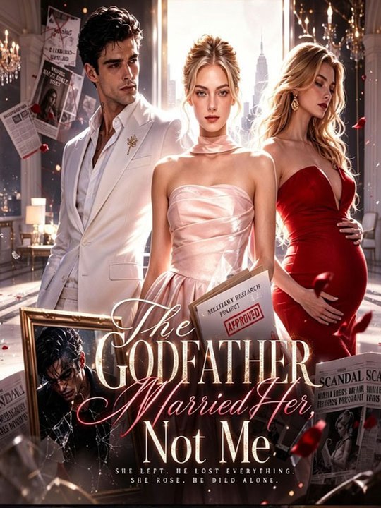 The Godfather Married Her, Not Me - New Movie 2026  🔥🔥🔥FULL MOVIES ENGLISH SUB 2026