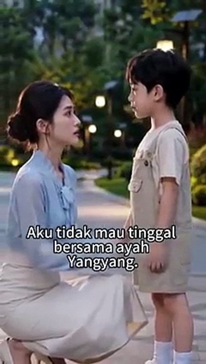 Diabaikan 5 tahun,aku nikahi CEO yang sangat cinta padaku bersama anakku. Dimanja, mantan menyesal.