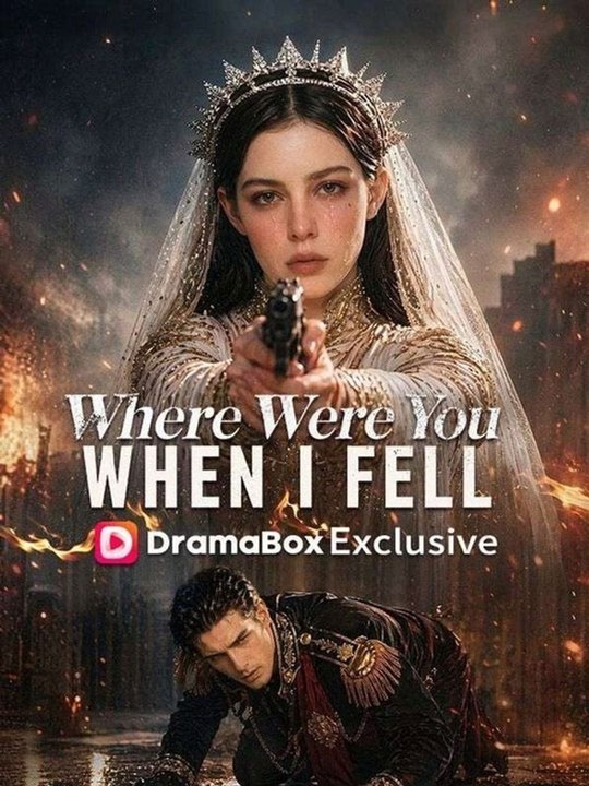Where Were You When I Fell Full - 🔥🔥🔥FULL MOVIES ENGLISH SUB 2026
