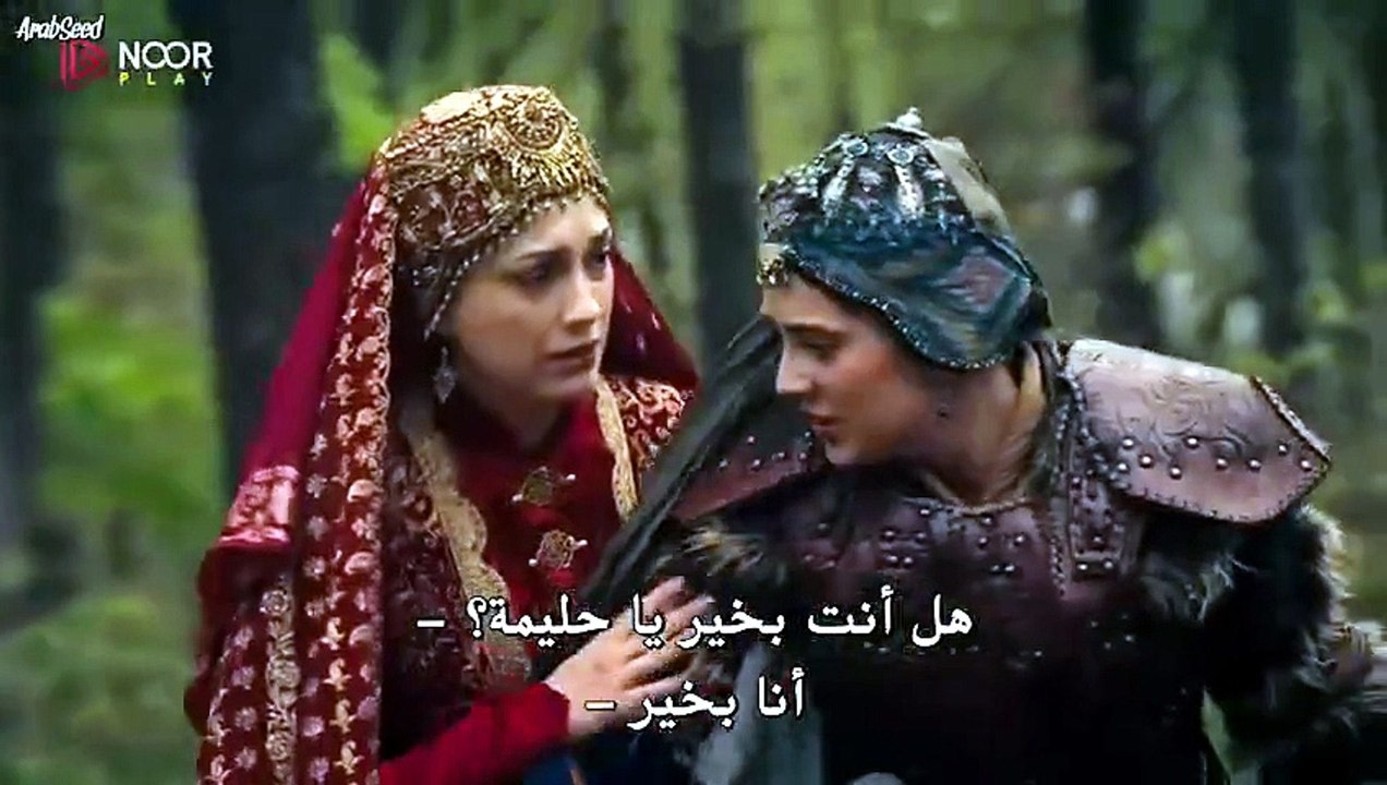 مسلسل المؤسس اورهان الحلقة 26 مترجمة – الأخيرة...