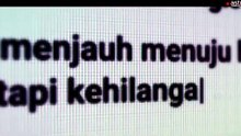 Film Horor Indonesia #jangansendirian